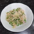 まりまるん's cooksnap of when they made パクチーと玉ねぎのサラダ.