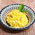 なつき☆ミ's cooksnap of when they made ❀じゃがいもサラダ❀.