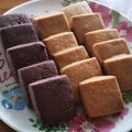 低カロ探検隊's cooksnap of when they made ＦＰ活用＊基本のサクサククッキー.