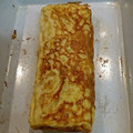 ☆ドキンちゃん☆”'s cooksnap of when they made めんつゆだしまき◎焦がさない焼き方.