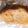 白雪マロン's cooksnap of when they made 真鱈のバター醤油☆ホイル焼き.