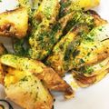 dolcektra's cooksnap of when they made お弁当に簡単時短＊ちくわde海苔チーズ.