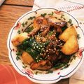 znooti's cooksnap of when they made やみつき★甘辛鶏皮.