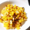 オアシス☆彡's cooksnap of when they made 【作り置き】エリンギとポテトのピリ辛炒め.