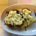 yoken201's cooksnap of when they made 絶品なのに簡単＊チキン南蛮.