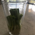 ホッシー's cooksnap of when they made ネギの新鮮な保存.