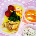 ワンコ！'s cooksnap of when they made てぃさん特製厚切り豚肉の生姜焼き.