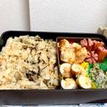 おから◎'s cooksnap of when they made お弁当に！ちくわと鮭フレークのチーズ焼き.