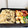 おから◎'s cooksnap of when they made お弁当に！ちくわと鮭フレークのチーズ焼き.