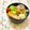 komutatata's cooksnap of when they made 健活❀しそ香る焼き梅干しと胡桃のおにぎり.