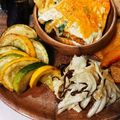 クックA0SYGU☆'s cooksnap of when they made 白だし☆塩昆布で簡単やみつきキャベツ♪♪.
