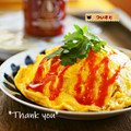ついてるさとちゃん's cooksnap of when they made 子供にも作れる☆タイ風卵焼き.