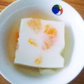 ドキドキ姫's cooksnap of when they made 牛乳みかんゼリー.