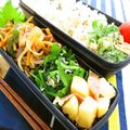kaana57's cooksnap of when they made ほうれん草のしらす和え.