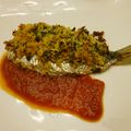 とーふｉｎＵＳＡ's cooksnap of when they made オーブンで焼くだけ♪鰯のパン粉焼き.