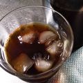 みちゃ0214's cooksnap of when they made すぐできる：水出しアイスコーヒー.