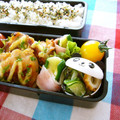 runa10's cooksnap of when they made 【超簡単】ちくわきゅうり和え.