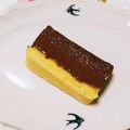 ケロ♪ケロ's cooksnap of when they made マシュマロで簡単♪美味しい☆ムースケーキ.