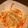 whha's cooksnap of when they made ルクエでもやしとニンジンのカレーマヨ和え.