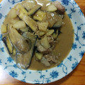 朝千葉's cooksnap of when they made なすと白瓜の豚肉味噌炒め.