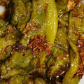 ありざる's cooksnap of when they made お義母さんのししとう煮.