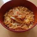 ラリー＆サラ's cooksnap of when they made チキンラーメン　超簡単アレンジ.
