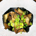 ももたももた's cooksnap of when they made 揚げ焼きなすのとろとろ煮【作り置き】.