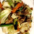 クックON2TOU☆'s cooksnap of when they made 簡単！ホイコーロー！.