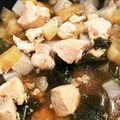 attchen's cooksnap of when they made 子供も大好き♡大根のコロコロ煮！！.
