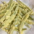 のりこったん's cooksnap of when they made 天ぷら粉がなくても◎ 簡単＊天ぷら.