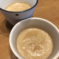 しえるる's cooksnap of when they made ノンノン◎きなこ豆乳プリン.