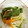 YOU1416's cooksnap of when they made しろ菜と油揚げの炊いたん.