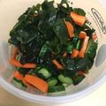 クックUTBTAE☆'s cooksnap of when they made れんこんの酢の物♪.