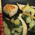 クックUTBTAE☆'s cooksnap of when they made 簡単！ヘルシー！鶏胸肉のチーズ挟み焼き.