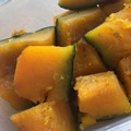 みやびーる's cooksnap of when they made かぼちゃの煮物.