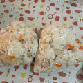 ぼーの28's cooksnap of when they made 我が家のほかほか炊き込みご飯♫.