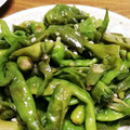 ururun60's cooksnap of when they made ししとうの甘辛炒め.