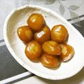 ふれんでぃあ's cooksnap of when they made お弁当やおつまみ☆簡単すぎる玉こんにゃく.