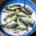 クック9SLC7M☆'s cooksnap of when they made いわしの蒲焼き◎.