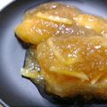 あさんこ＊'s cooksnap of when they made 白身魚の大根おろしあんかけ.