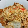 えりたそーん's cooksnap of when they made あかん飯☆鰹節納豆ご飯.