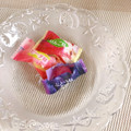 しゅい6's cooksnap of when they made 冷凍アメ☆ちゃん.