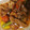 ゆかちん☆De's cooksnap of when they made 豚肉とアスパラとトマトの甘辛炒め.