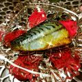 ☆なあなクック☆'s cooksnap of when they made クィーンクック☆焼き魚　ふっくら塩鯖.