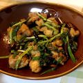 モン♡'s cooksnap of when they made 本場四川風に作る鶏肉の激辛トウガラシ炒め.