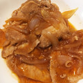 ANMOS0915's cooksnap of when they made お弁当にも！玉ねぎが甘～いブタの生姜焼き.