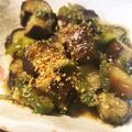 チャッピー3号's cooksnap of when they made ピーマンと茄子の味噌炒め.