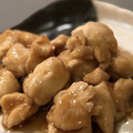 TOMOゾウ's cooksnap of when they made 簡単、ささみの照り焼き、ヘルシー。.