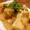 okitas99's cooksnap of when they made めっちゃ簡単☆厚揚げのみぞれ煮.