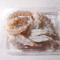 えつエツ's cooksnap of when they made 簡単!海老の下処理（背ワタ取り）.